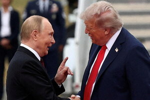 Lời hứa của Tổng thống Putin với Tomahawk