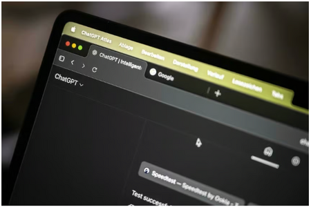 OpenAI mở ra cuộc chiến giành tương lai của Internet