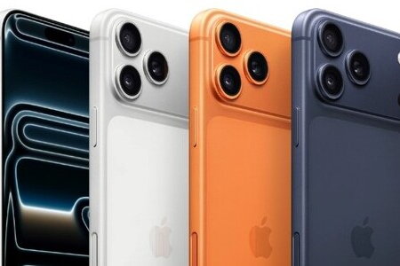 Pin iPhone 17 Pro Max sạc nhanh bao nhiêu W? iPhone 17 series dùng chip nào?