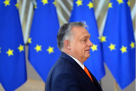 "Còn sáu tháng nữa", Hungary đã sẵn sàng cho cuộc chiến với Liên minh châu Âu