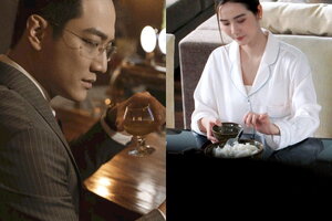 Phan Minh Huyền thương và xót cho Chí Nhân