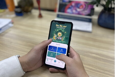 Từ 1/11/2025, chuyển từ 500 triệu phải báo cáo Cục Phòng chống rửa tiền