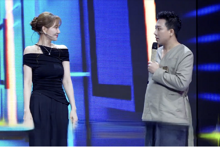 Trấn Thành - Hari Won “lục đục”