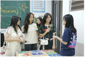 Tuyển sinh vào lớp 10: Ẩn số môn thi thứ 3