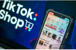 TikTok Shop áp phí mới 3.000 đồng/đơn: Tiểu thương “kẹt giữa” cuộc đua đốt tiền và lợi nhuận teo tóp