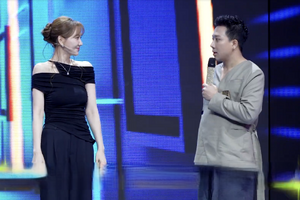 Trấn Thành - Hari Won “lục đục”