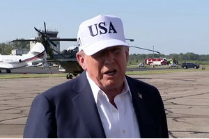 Tổng thống Trump: Ông Putin nên chấm dứt cuộc chiến Ukraine thay vì thử tên lửa