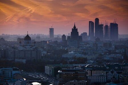 Châu Âu và Mỹ lại liên thủ tấn công, liệu Nga có nhượng bộ?