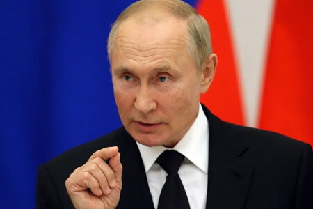 Giới lãnh đạo EU có động thái sốc sau tuyên bố của ông Putin