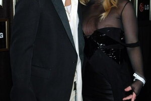 Britney Spears nói gì về tin đồn cô