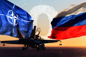 Tiết lộ cách NATO định phản ứng trước chiến thắng của Nga