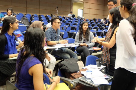 Đại học tư thục Indonesia đối mặt nguy cơ đóng cửa