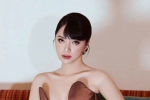 Hương Giang liên tiếp được dự đoán lọt top cao trước thềm Miss Universe 2025