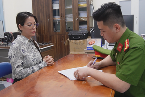 Diễn viên Trương Ngọc Ánh bị bắt