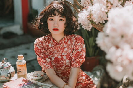 Người sinh tháng Âm lịch này trời phú cho vận may phi thường, nỗ lực sẽ thành công, sống cuộc đời rực rỡ