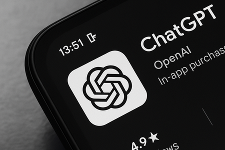 Khi Gen Z mê "xem bói" bằng ChatGPT