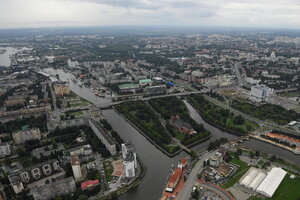 NATO đang thực hiện kịch bản phong tỏa Kaliningrad của Nga