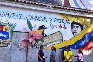 Tiết lộ 3 phương án Mỹ tấn công Venezuela