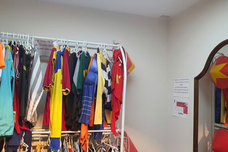 Hà Nội: Nhiều nữ sinh bị phát tán ảnh nhạy cảm trong phòng thay đồ ở tiệm chụp ảnh Hàn Quốc