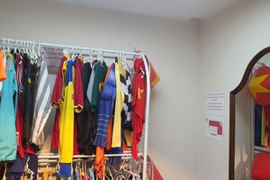 Hà Nội: Nhiều nữ sinh bị phát tán ảnh nhạy cảm trong phòng thay đồ ở tiệm chụp ảnh Hàn Quốc