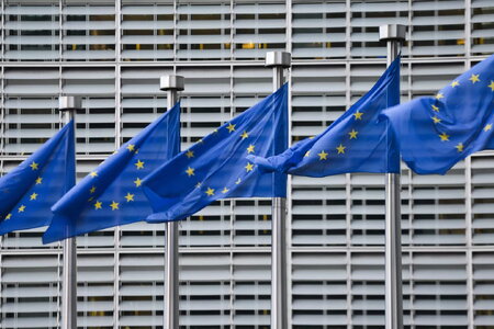 EU vừa có một quyết định chấn động, Ukraine như được tái sinh