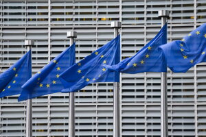 EU vừa có một quyết định chấn động, Ukraine như được tái sinh