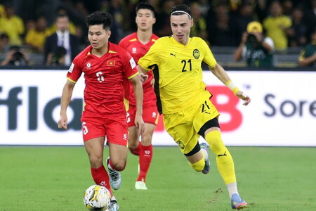 “HLV Kim Sang-sik và ĐT Việt Nam là nạn nhân của sự bất công"