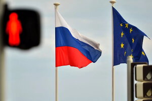 7 nước châu Âu liên thủ tung đòn giáng vào Nga