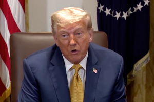 Ông Trump tuyên bố Nga đã hứng cú sốc đau đớn, đồng minh thân thiết cũng từ chối