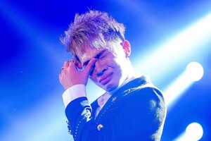 Jack bị đình chỉ hoạt động biểu diễn 9 tháng là trên phạm vi toàn quốc hay chỉ ở Hà Nội?