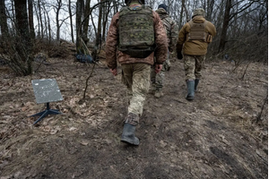 Chuyên gia cảnh báo về chiến dịch lớn nhất chống Nga của Châu Âu