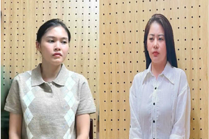 TP Hồ Chí Minh: Bắt nhóm bác sĩ 'dỏm' vì lừa đảo hơn 18 tỷ đồng