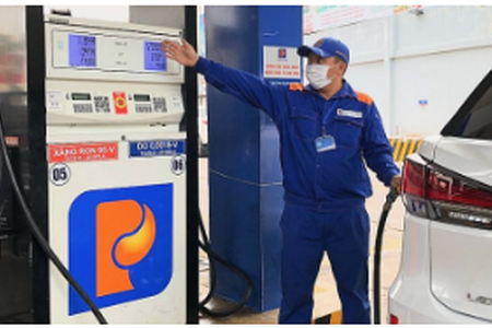 Giá xăng dầu hôm nay 11/11: Dầu thô thế giới tăng từng phiên, xăng dầu trong nước đối diện áp lực mới