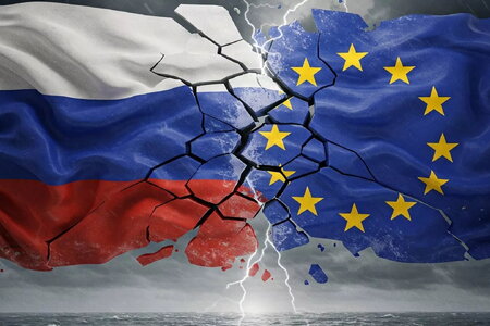 Châu Âu thất bại trong đàm phán với Bỉ về tài sản Nga