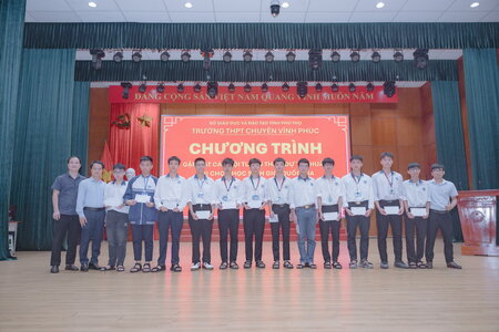 Tổ chức thi chọn học sinh giỏi quốc gia THPT vào ngày 25-26/12