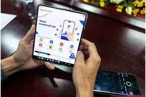 Hà Nội: Làm sạch dữ liệu đăng ký của gần 8 triệu phương tiện