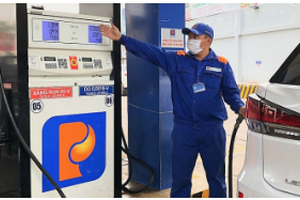 Giá xăng dầu hôm nay 11/11: Dầu thô thế giới tăng từng phiên, xăng dầu trong nước đối diện áp lực mới