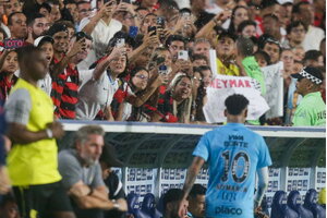 Neymar lại 'gây ồn ào, thị phi'