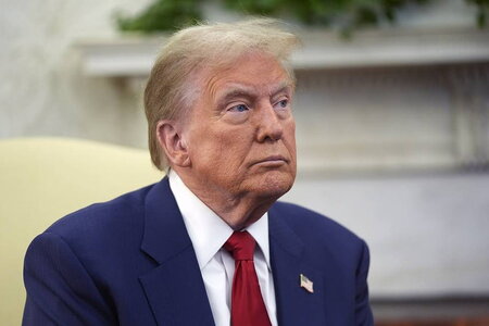 Ông Trump cáo buộc BBC can thiệp bầu cử