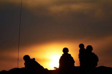 Đó là một thất bại - chuyên gia lên tiếng sau cuộc tấn công trả đũa của Nga