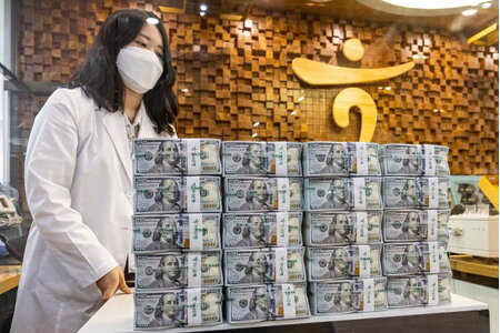 Hàng nghìn triệu phú "tháo chạy" khỏi Seoul