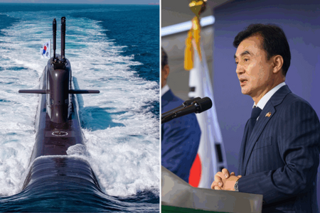 Động thái mới của Hàn Quốc khiến ông Kim Jong Un lo lắng "mất ăn mất ngủ"