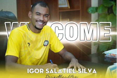 FIFA cấm CLB Thanh Hóa chuyển nhượng 3 kỳ liên tiếp