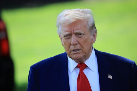 Ông Trump tiết lộ điều bất ngờ Mỹ không làm cho Ukraine nữa