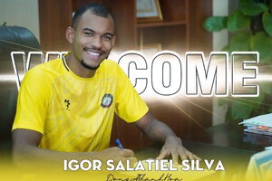 FIFA cấm CLB Thanh Hóa chuyển nhượng 3 kỳ liên tiếp