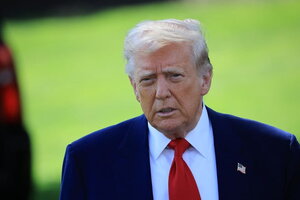 Ông Trump tiết lộ điều bất ngờ Mỹ không làm cho Ukraine nữa