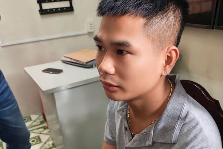 Công an Hưng Yên triệt phá nhóm cho 1.500 người vay lãi nặng