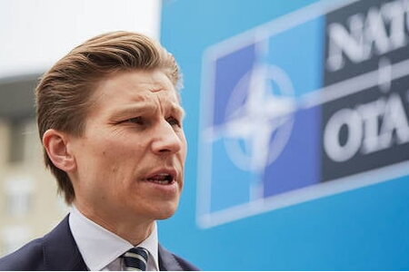 Một quốc gia NATO cáo buộc Trung Quốc tài trợ 'khủng' cho Nga