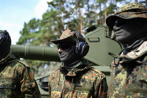 G7 ra tuyên bố khẩn cấp về Ukraine