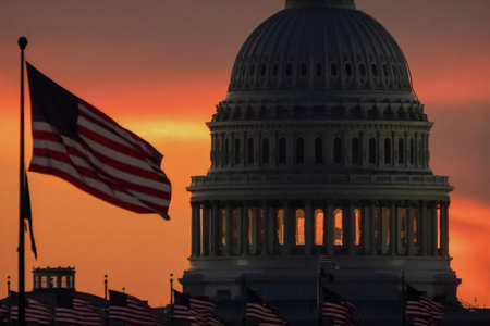 Quốc hội Mỹ đề xuất ông Trump có thể tịch thu một nửa tài sản của Nga